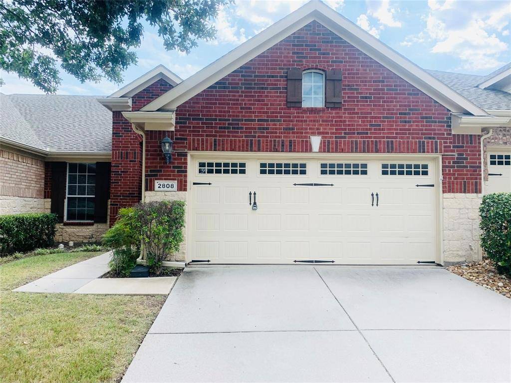 Plano, TX 75025,2808 Mott Street