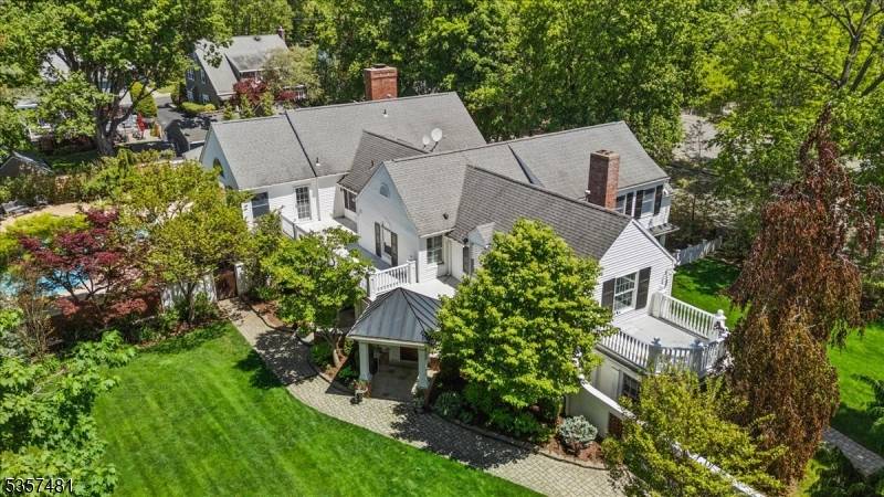 Morristown Town, NJ 07960,15 Hamilton Rd