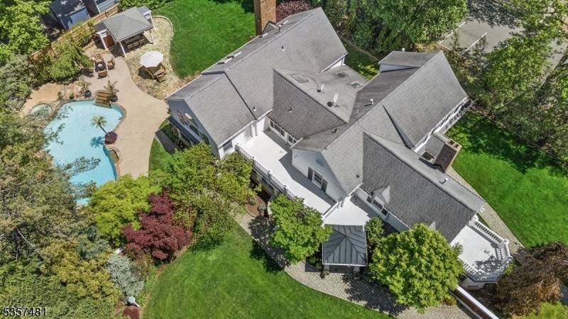 Morristown Town, NJ 07960,15 Hamilton Rd