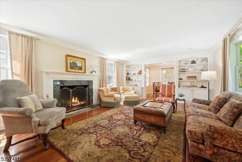 Morristown Town, NJ 07960,15 Hamilton Rd