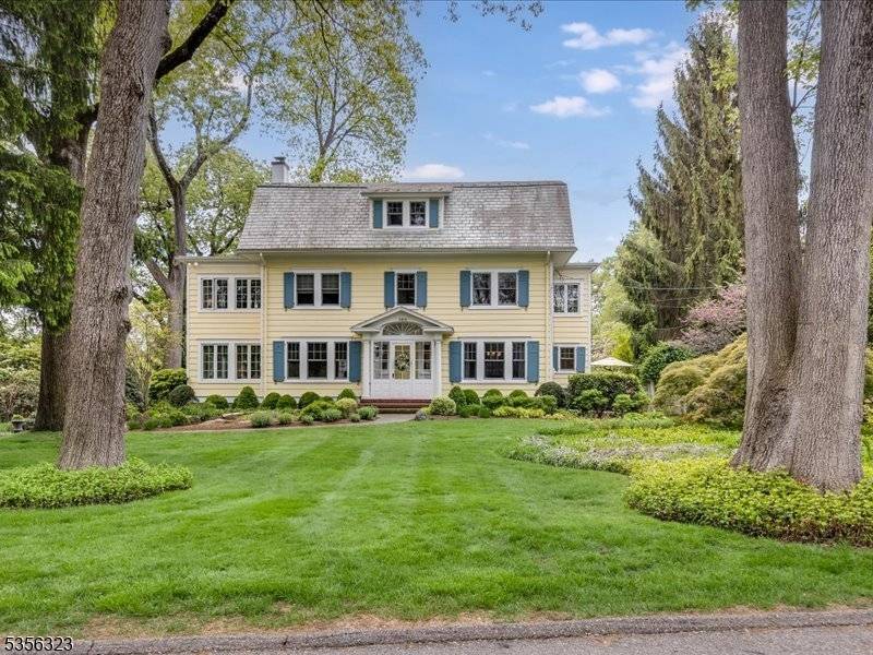 Boonton Town, NJ 07005,163 RESERVE STREET
