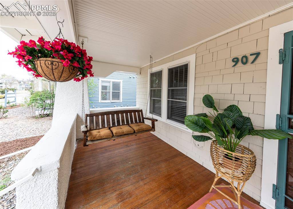 907 N Wahsatch AVE, Colorado Springs, CO 80903