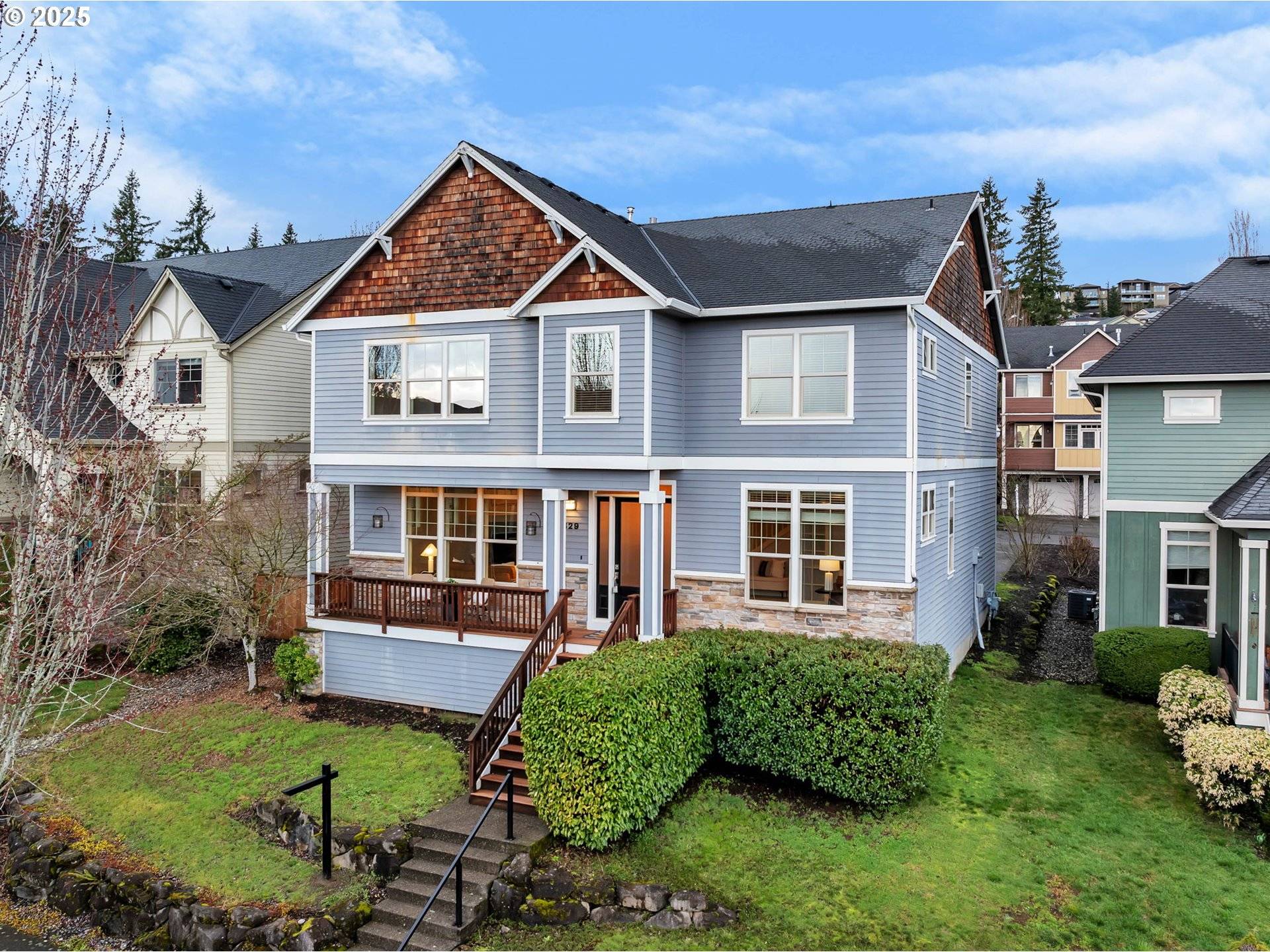 Washougal, WA 98671,829 W T ST