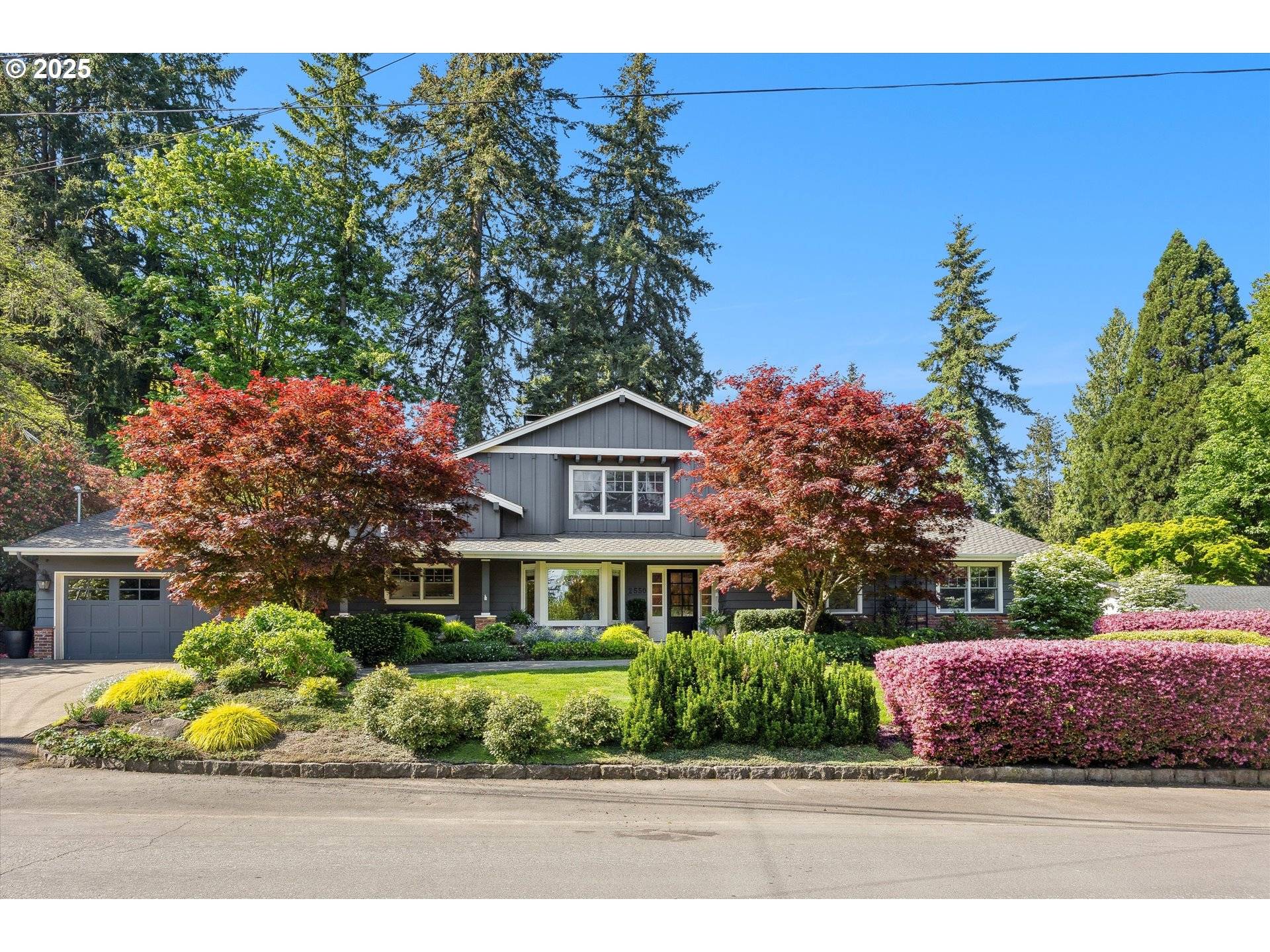 Lake Oswego, OR 97034,2550 DELLWOOD DR