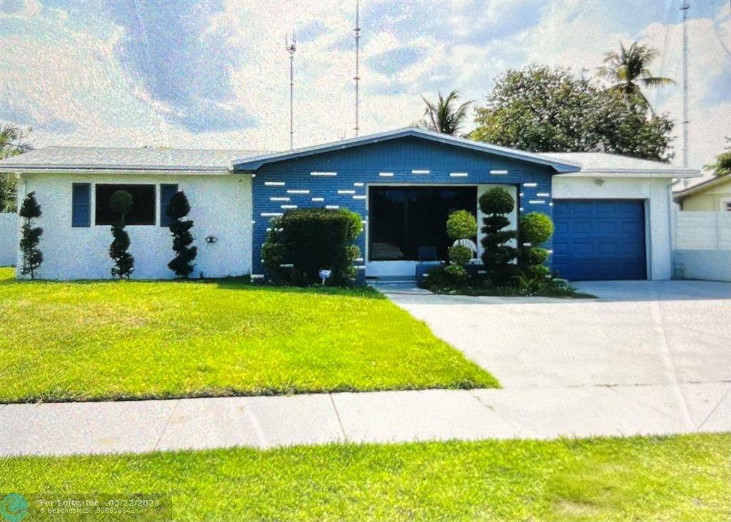 Miami Gardens, FL 33169,20800 N Miami Ave