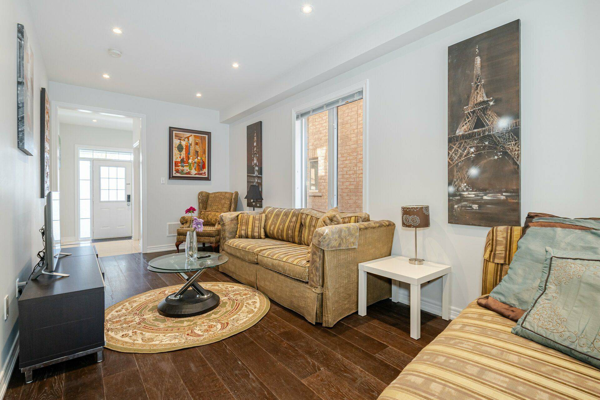 Mississauga, ON L5M 0V1,5520 Meadowcrest AVE