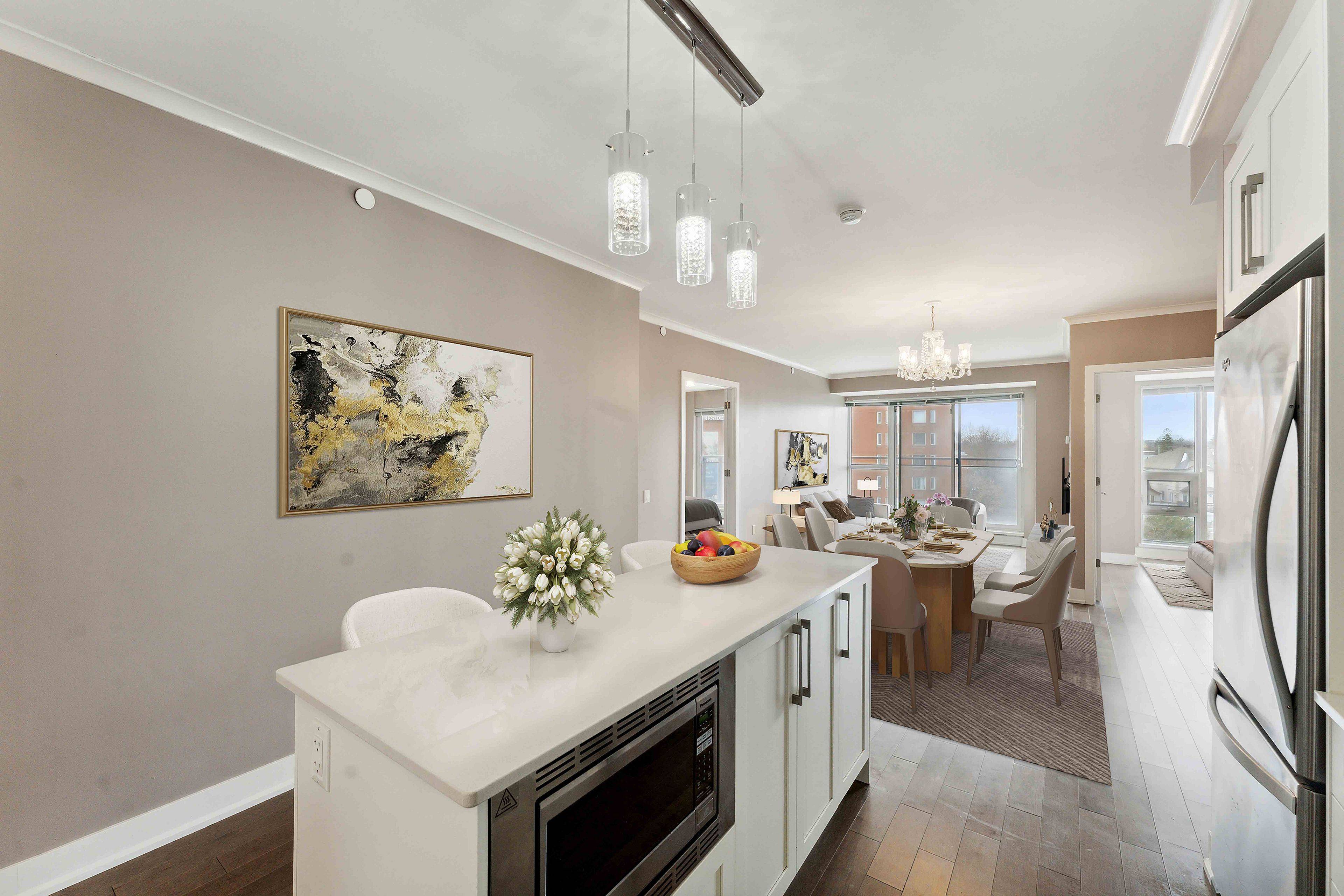 New Edinburgh - Lindenlea, ON K1M 2C5,411 Mackay ST #412