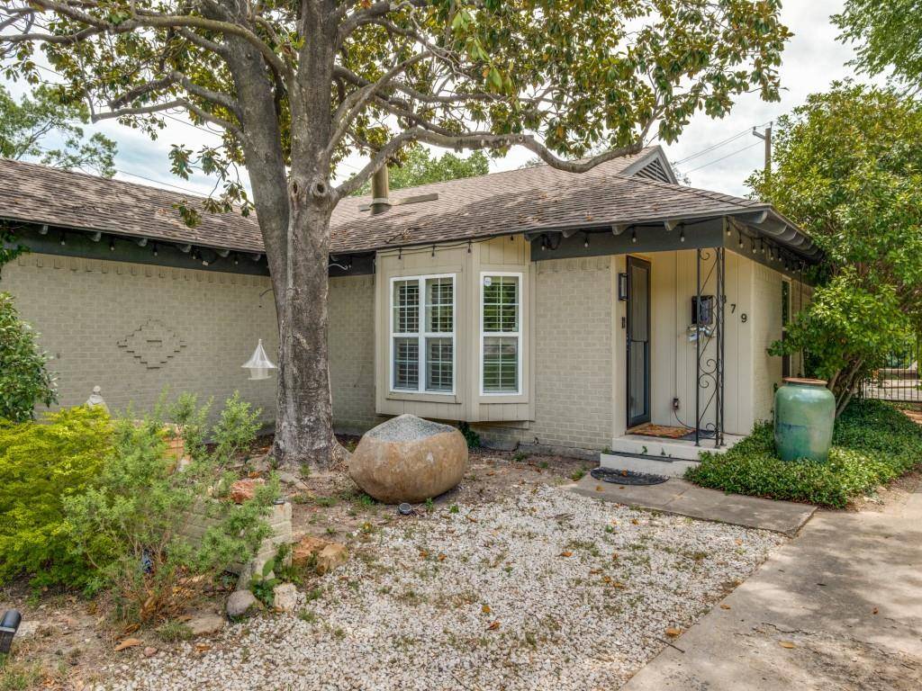 Dallas, TX 75218,879 Peavy Road