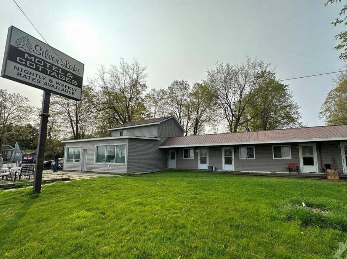 Tay Valley, ON K0H 2B0,22823 Highway 7 HWY