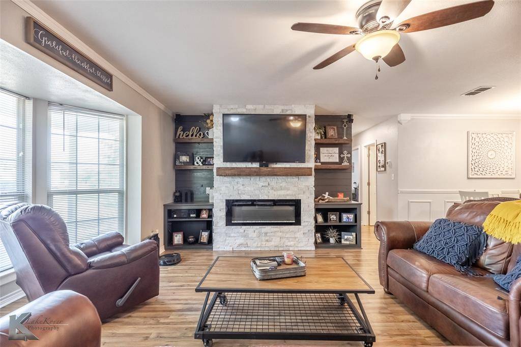 Abilene, TX 79602,1070 Larned Lane