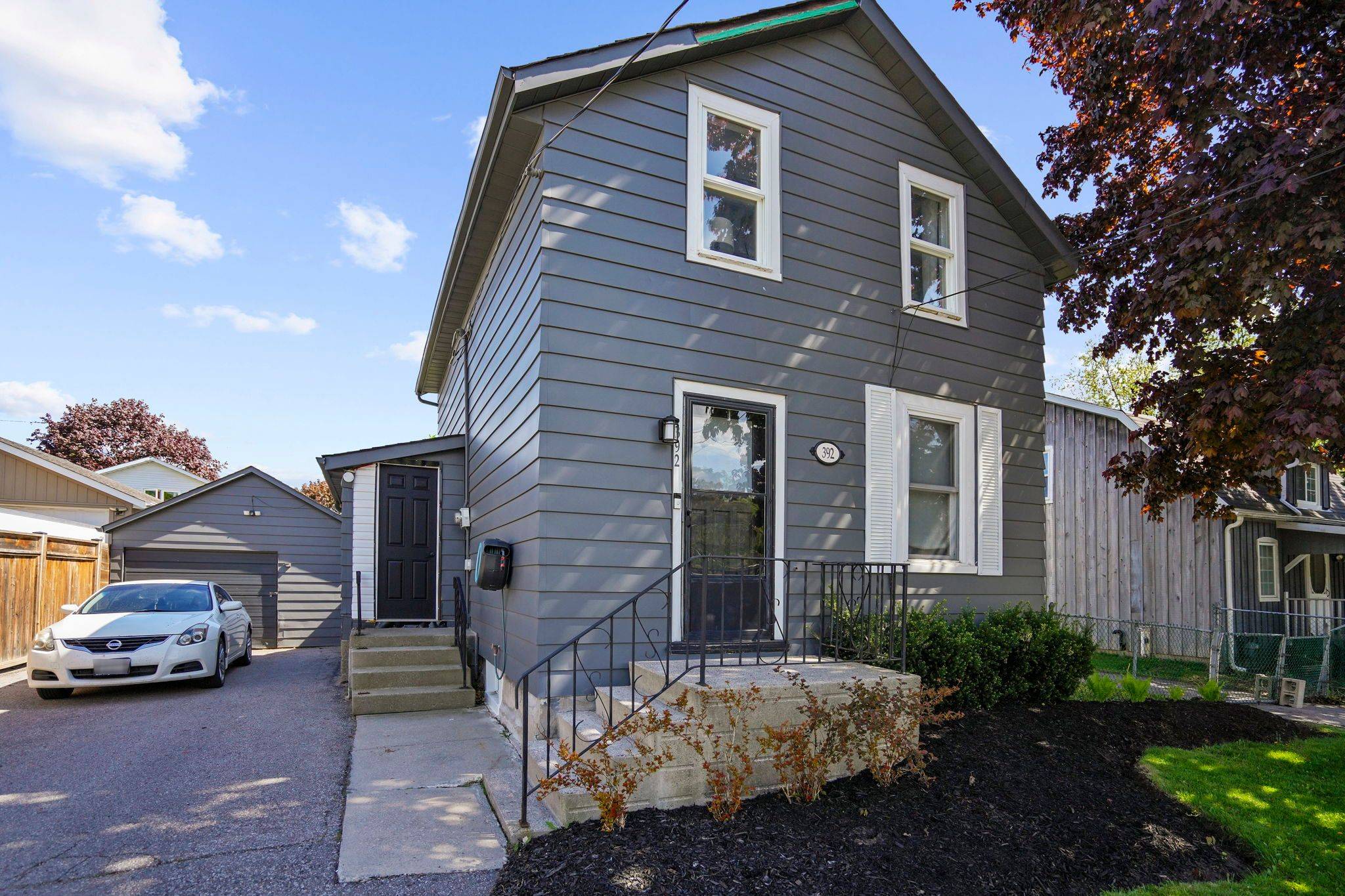 Whitchurch-stouffville, ON L4A 4Z4,392 Stouffer ST