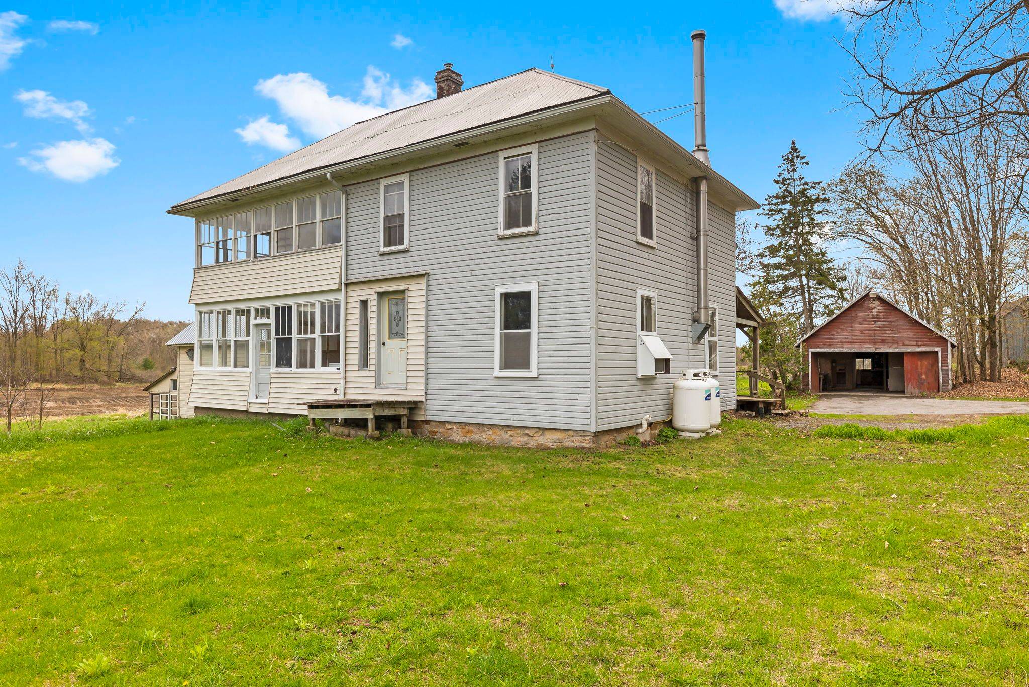 Leeds And The Thousand Islands, ON K0H 2N0,3148 County Road 32 HWY