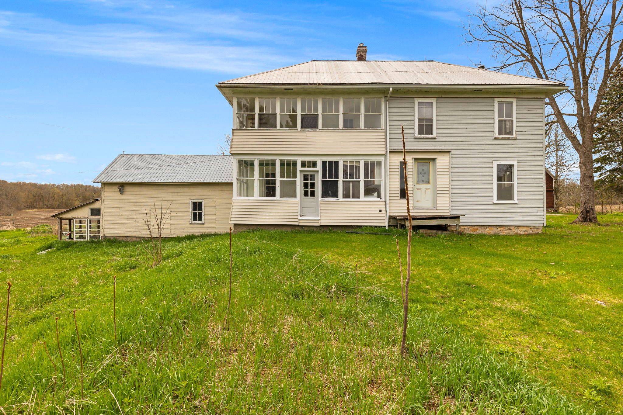 Leeds And The Thousand Islands, ON K0H 2N0,3148 County Road 32 HWY