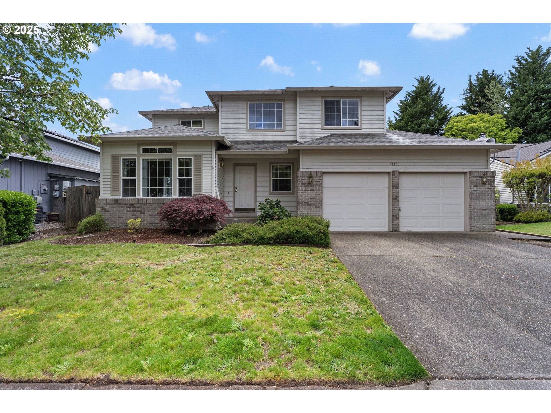 Beaverton, OR 97006,21188 SW HEISER ST