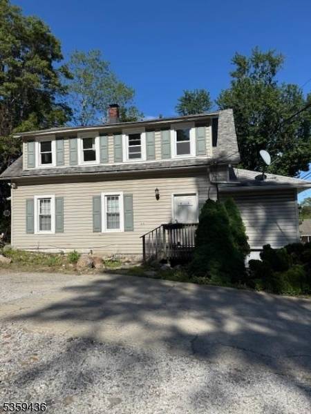 Frankford Twp., NJ 07860,475 Us Highway 206