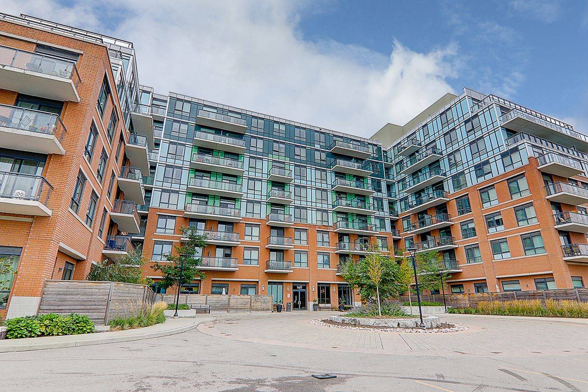 Richmond Hill, ON L4E 1G2,11611 Yonge ST #810