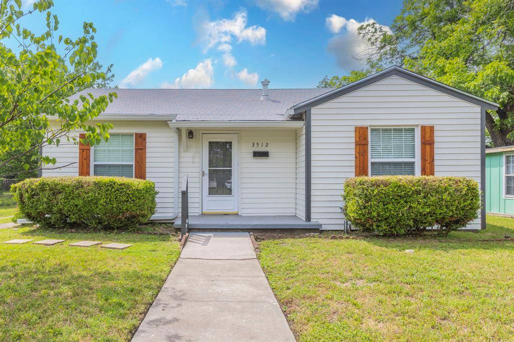 Waco, TX 76710,3512 Cumberland Avenue