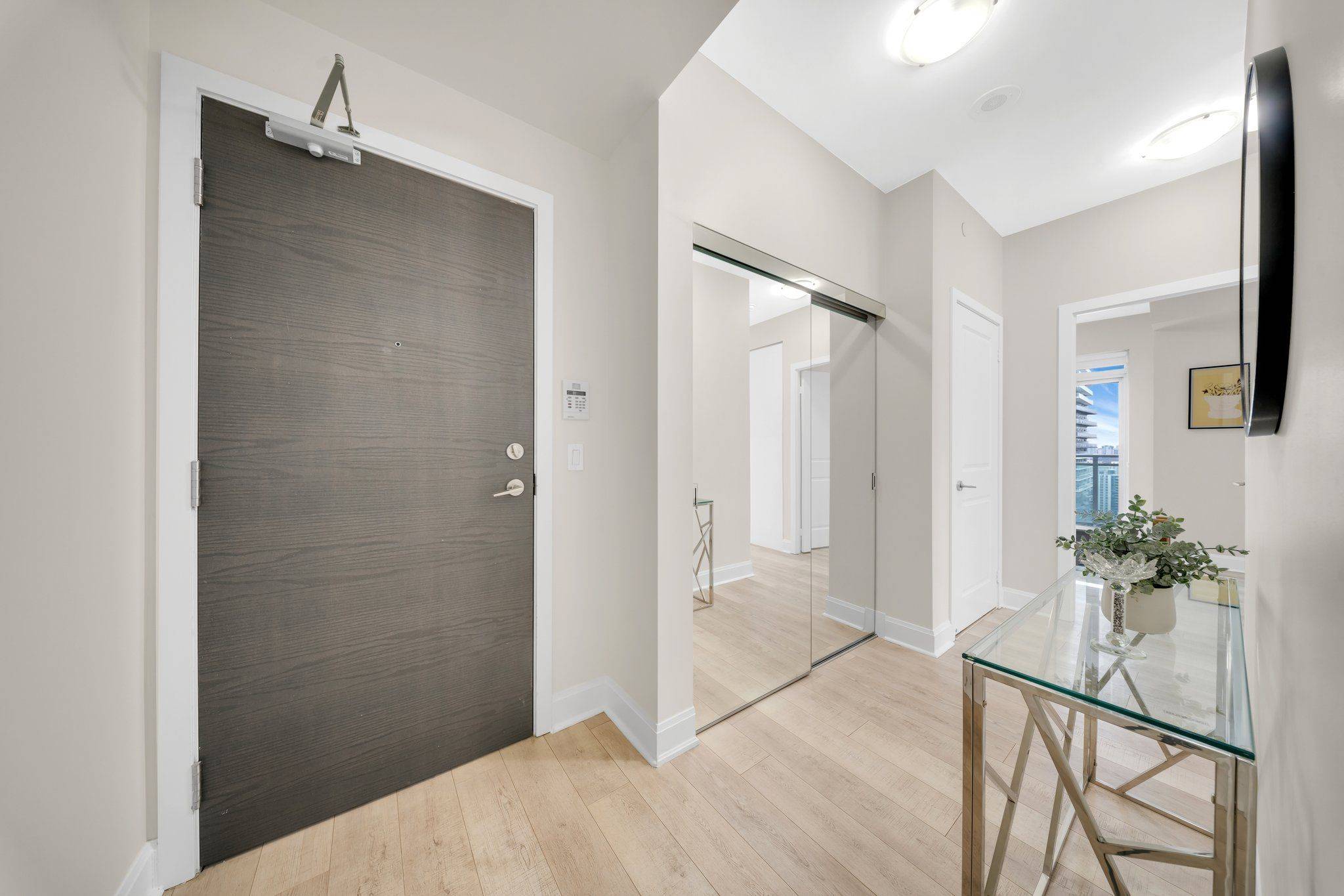Toronto W06, ON M8V 1A2,33 Shore Breeze DR #2509