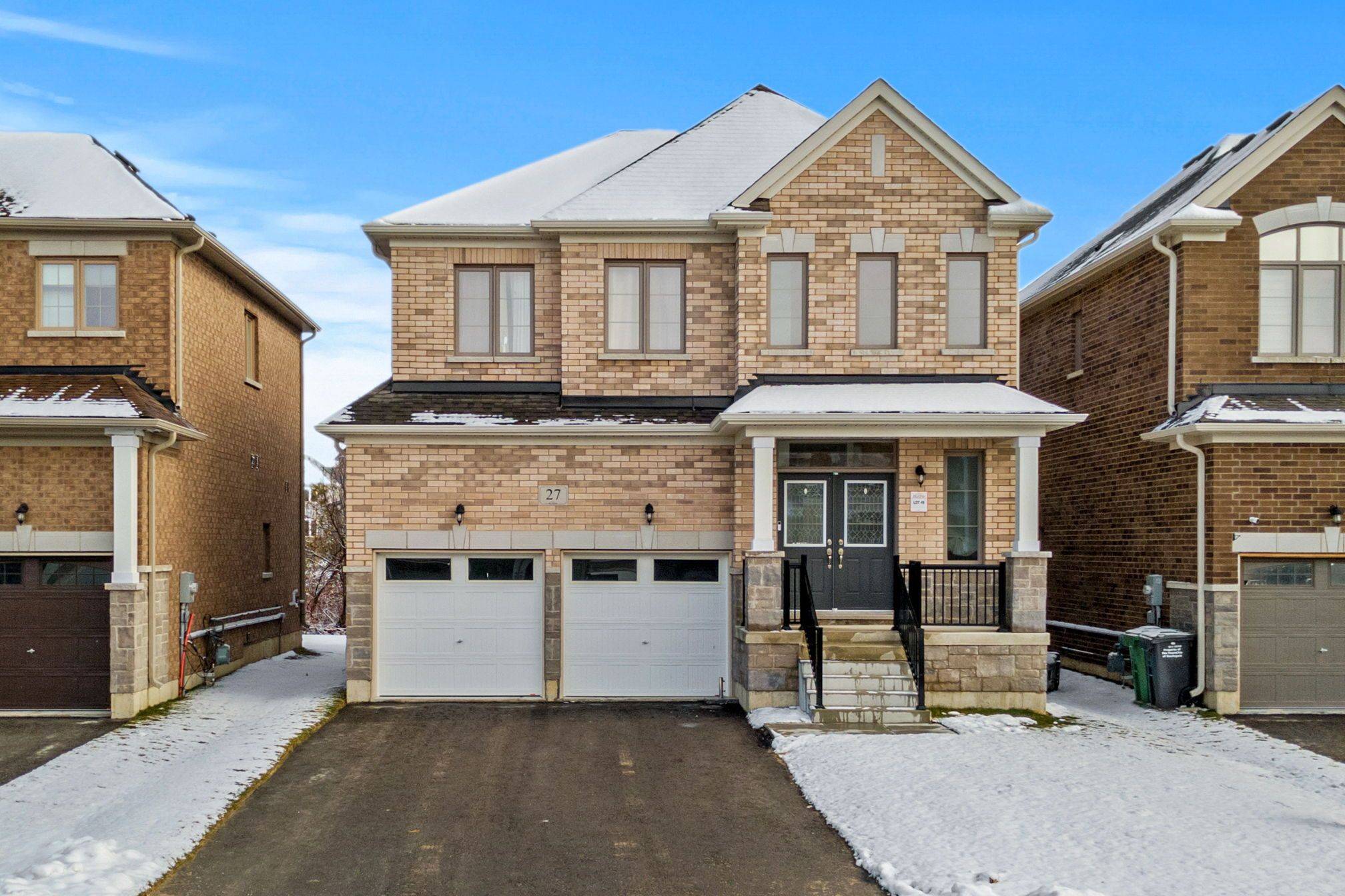 Southgate, ON N0C 1B0,27 Corbett ST