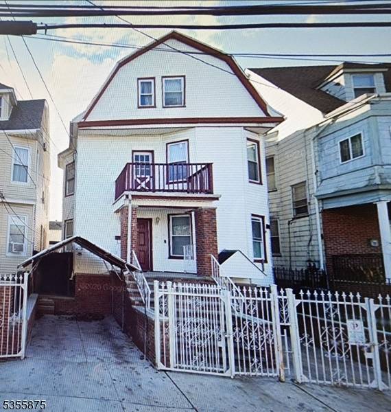 Newark City, NJ 07104,42 Halleck St