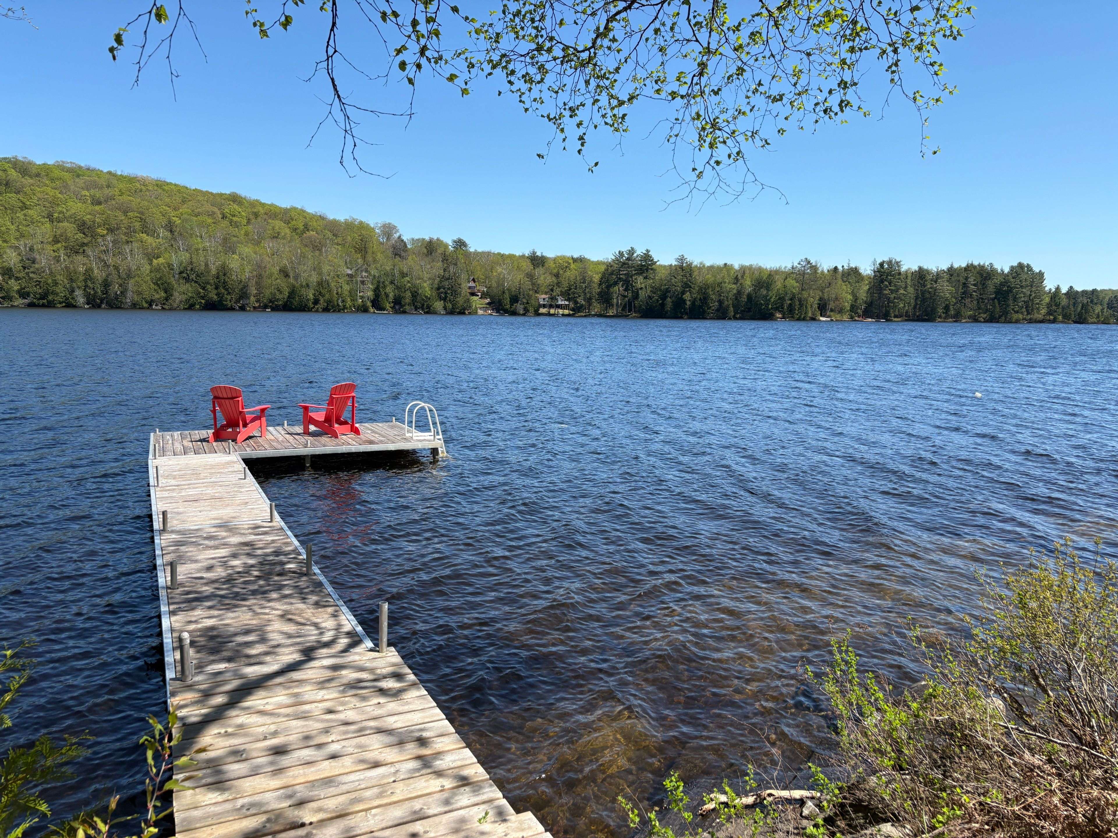 Kearney, ON P0A 1M0,104 Clam Lake RD