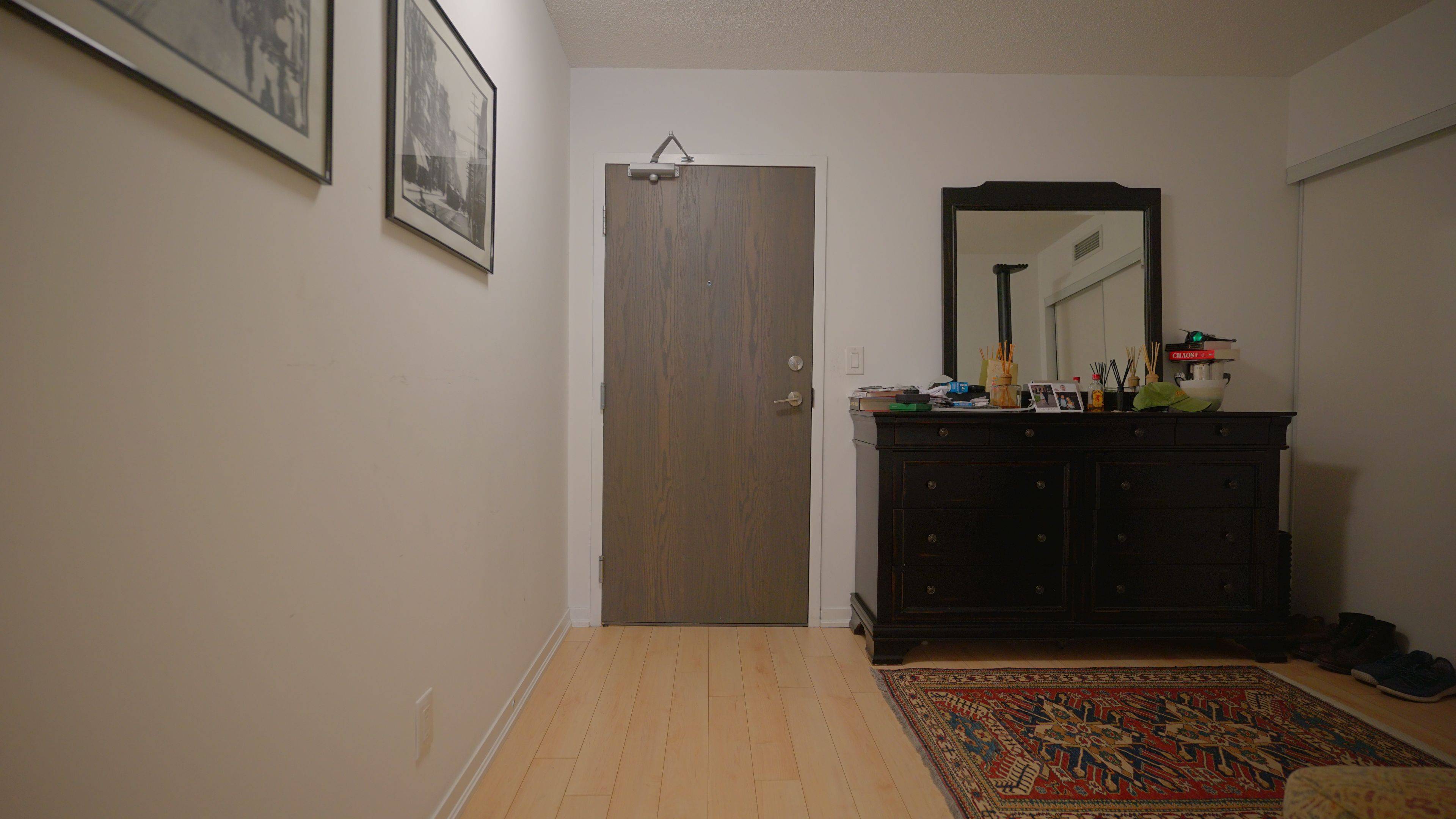 Toronto C01, ON M6J 0A2,68 Abell ST #712