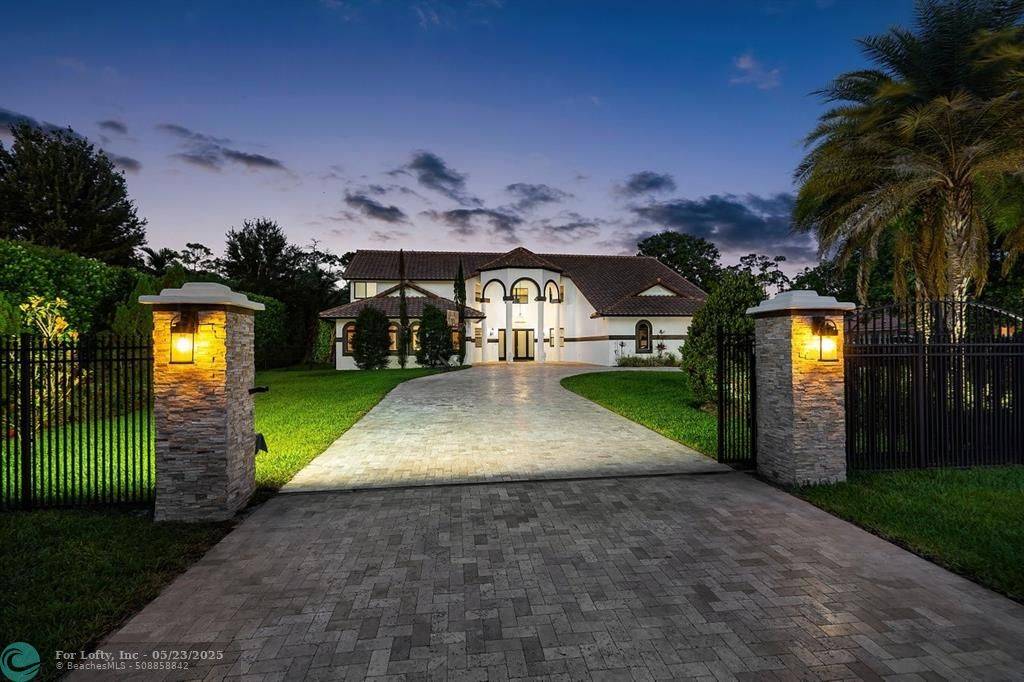 Parkland, FL 33067,6672 NW 63rd Way