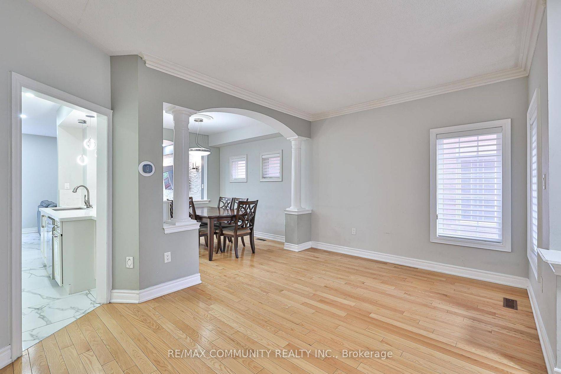 Richmond Hill, ON L4S 1S8,43 Futura AVE