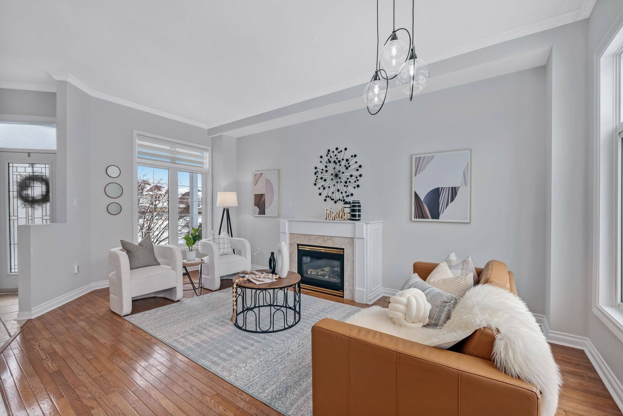 East Gwillimbury, ON L0G 1M0,91 Mainprize CRES