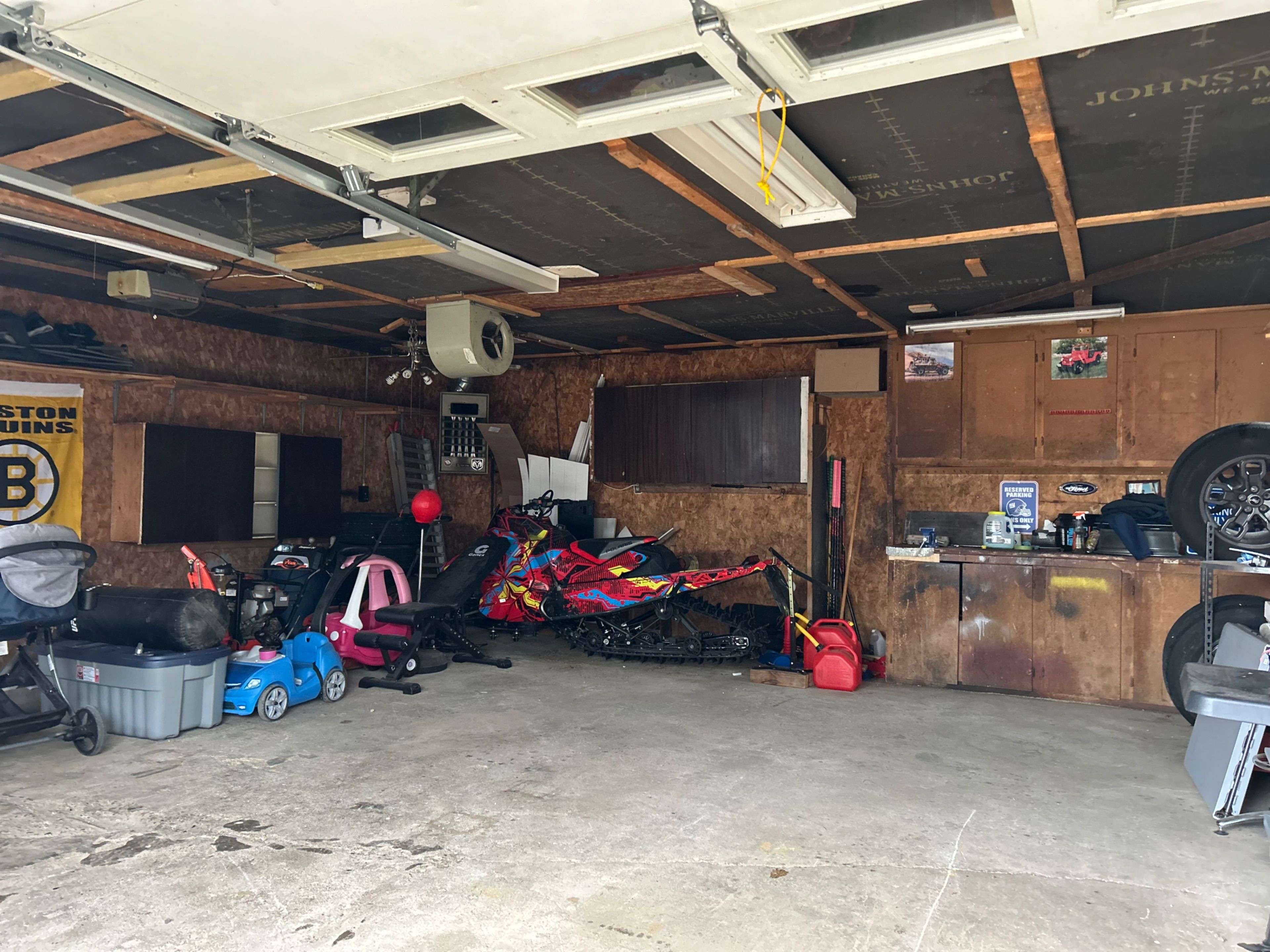 Kapuskasing, ON P5N 2A3,14 Elm ST W