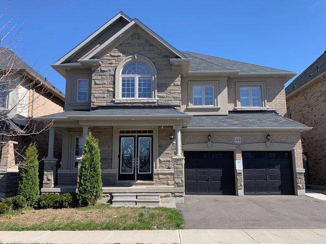 Brampton, ON L7A 4X4,44 Yarmouth ST