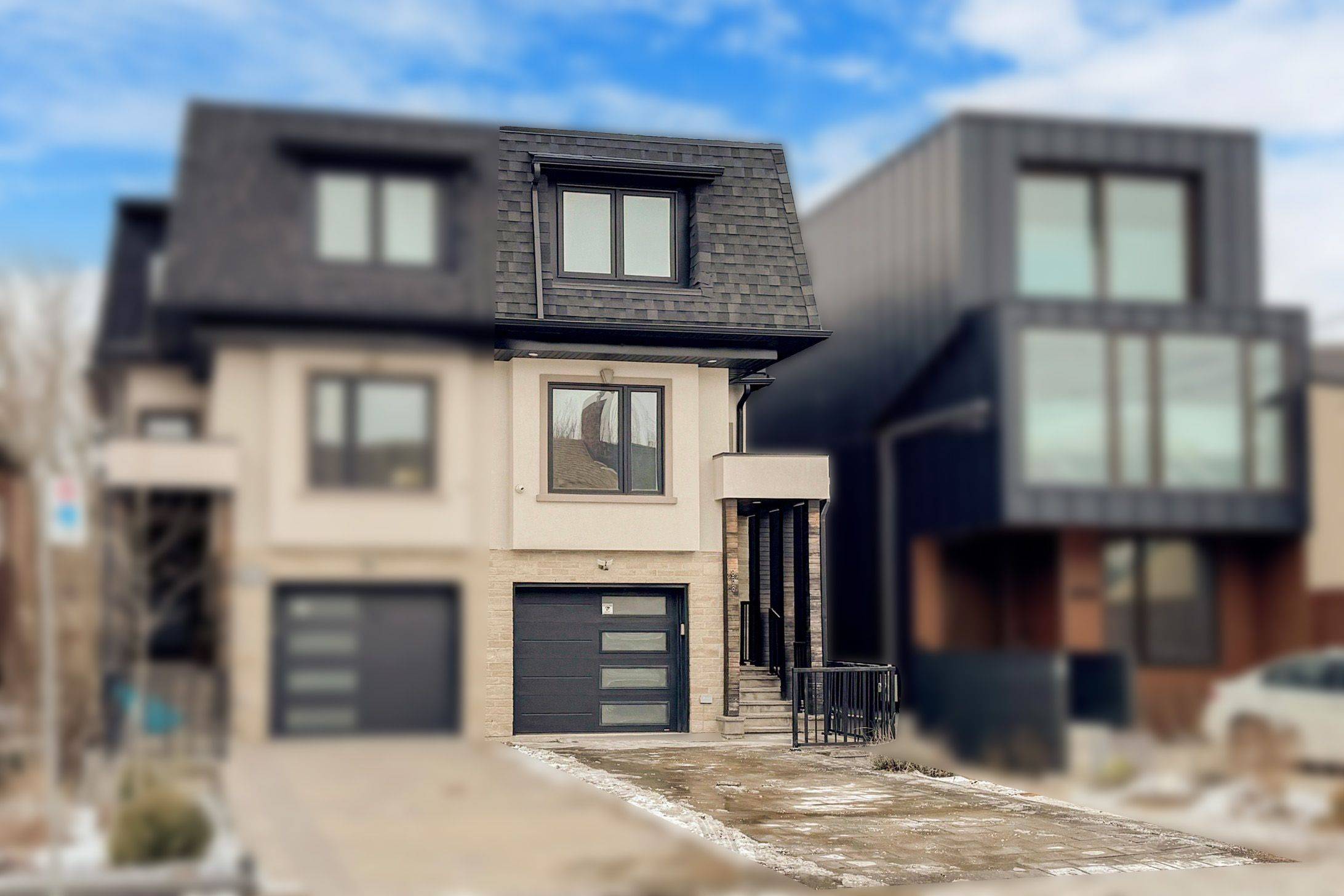 Toronto W02, ON M6G 3M2,868 Shaw ST