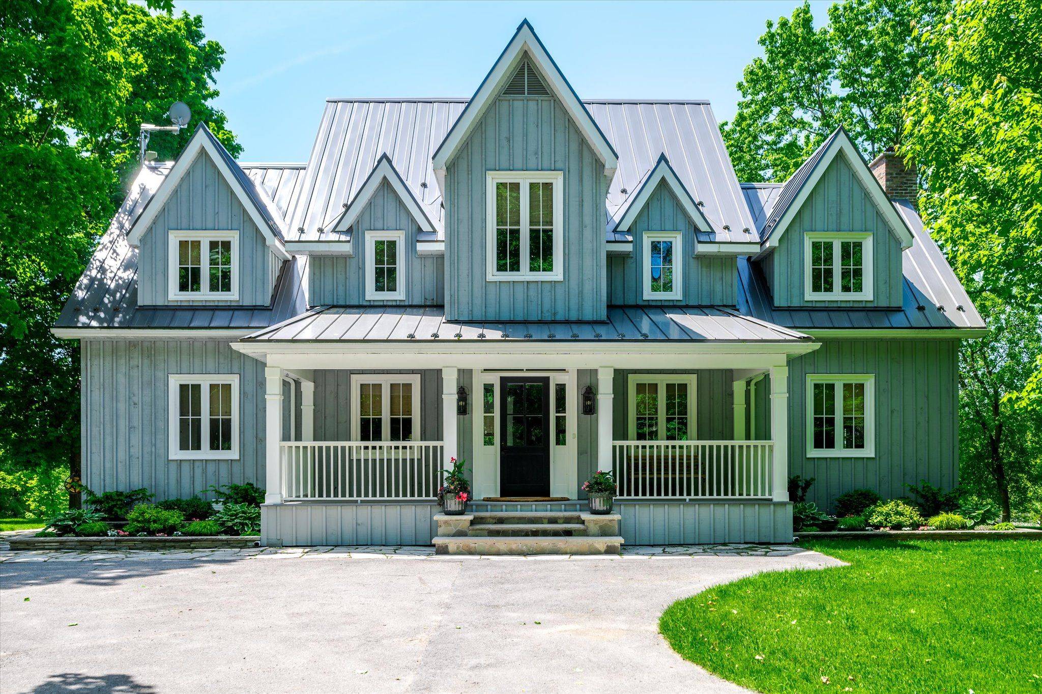 Otonabee-south Monaghan, ON K0L 2H0,171 Fifth Line