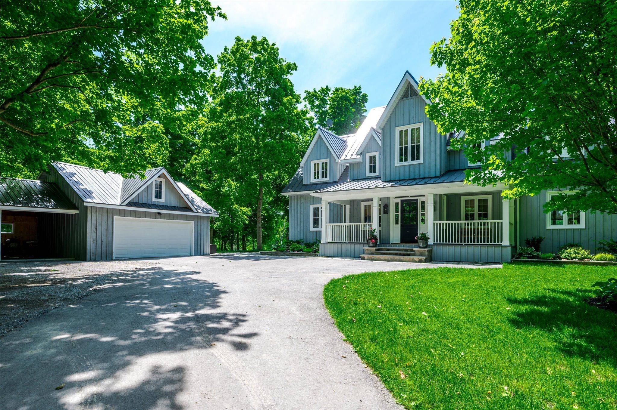 Otonabee-south Monaghan, ON K0L 2H0,171 Fifth Line