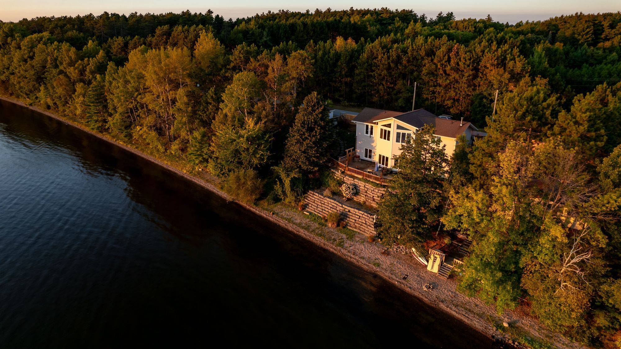 North Algona Wilberforce, ON K0J 1X0,563 Island View DR