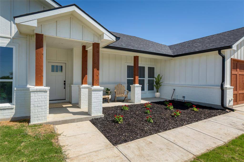 Weatherford, TX 76085,130 Denton Heights Lane