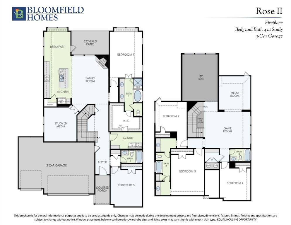 Little Elm, TX 76227,832 Daisy Corner Drive