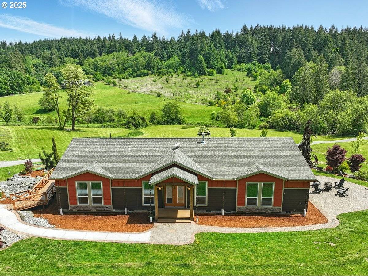 La Center, WA 98629,1307 NW 359TH ST