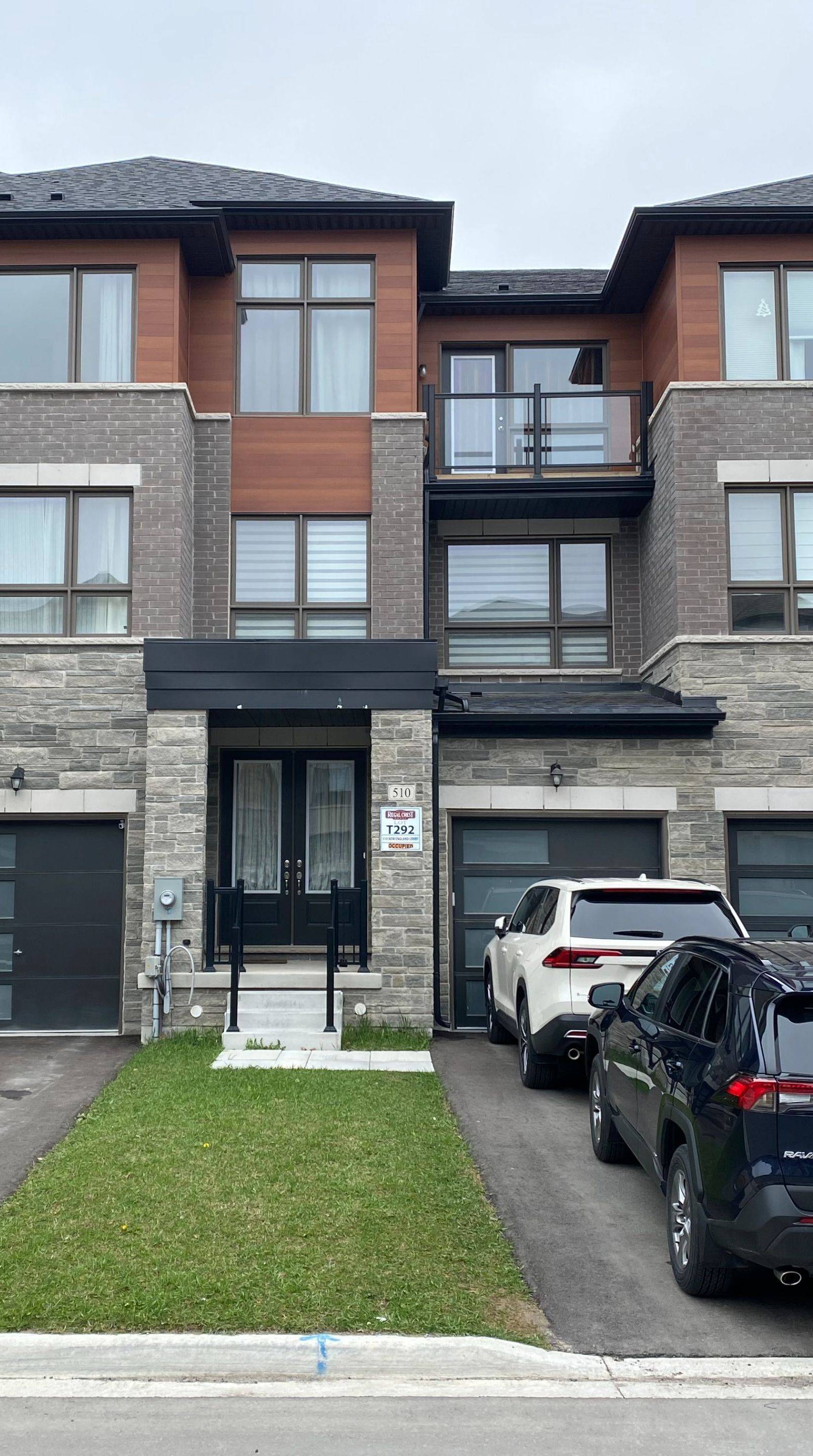 Newmarket, ON L3X 0M6,510 New England CT