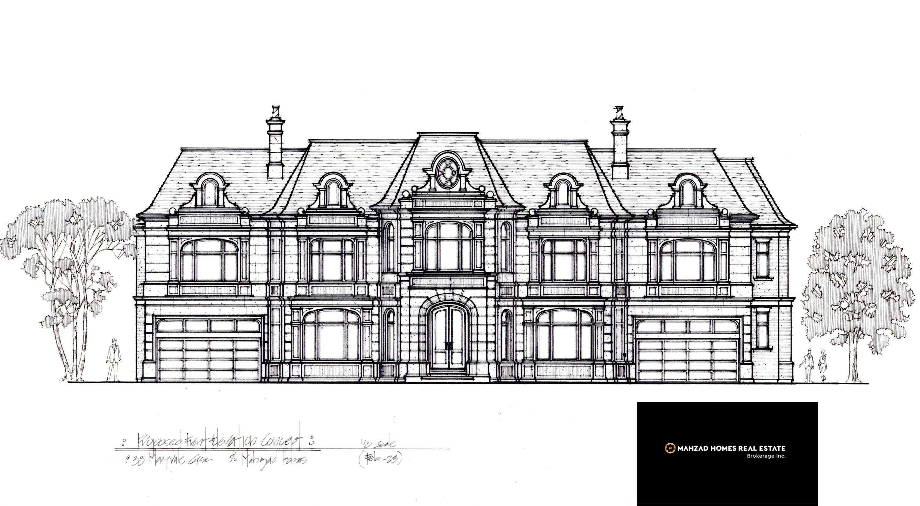 Richmond Hill, ON L4C 6P8,38 Maryvale CRES