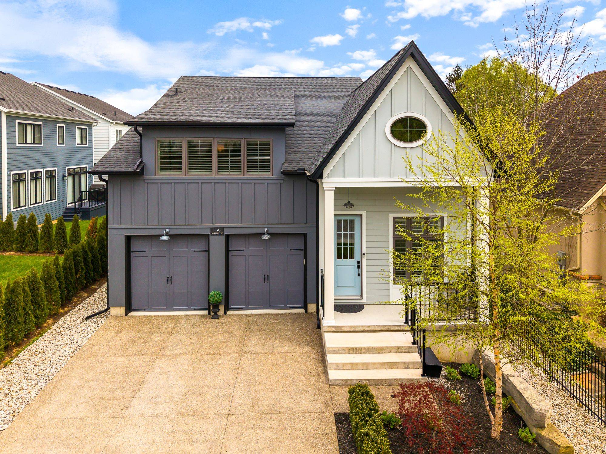 Niagara-on-the-lake, ON L0S 1J0,1A Bayberry LN