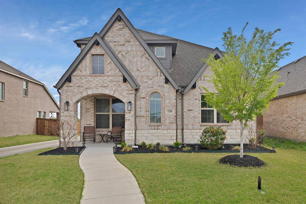 Justin, TX 76247,1156 Western Yarrow Avenue