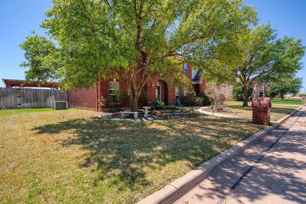 Abilene, TX 79606,4509 Sierra Sunset