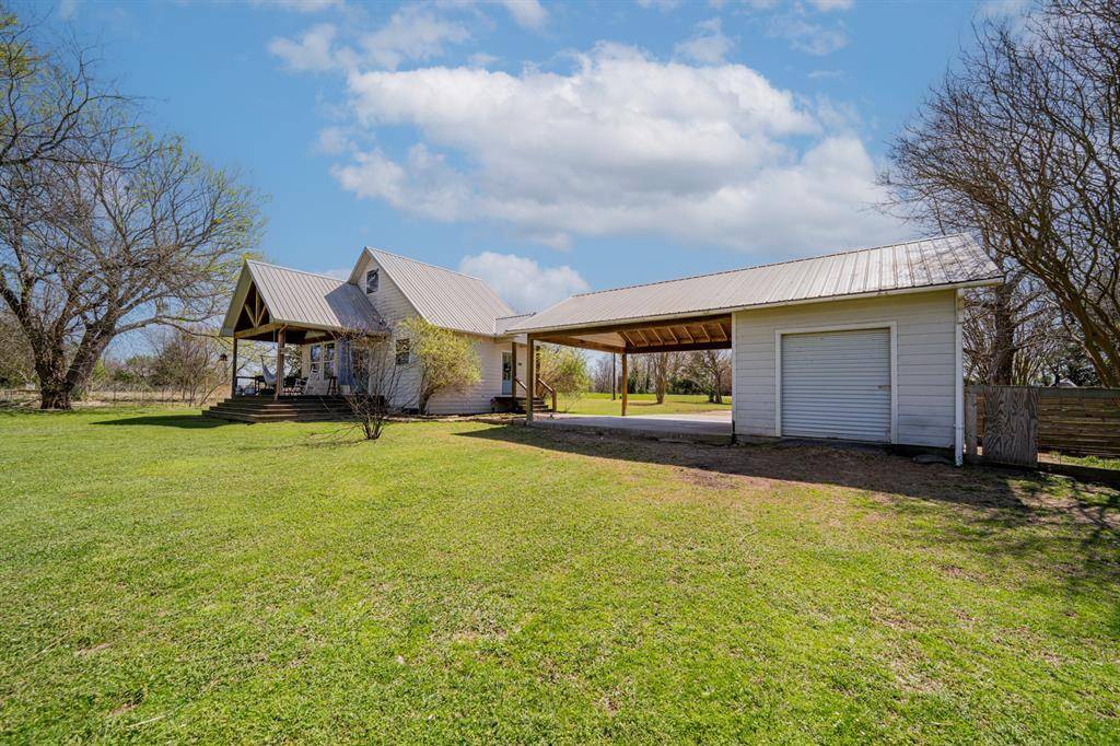 Talco, TX 75487,988 W Fm-71