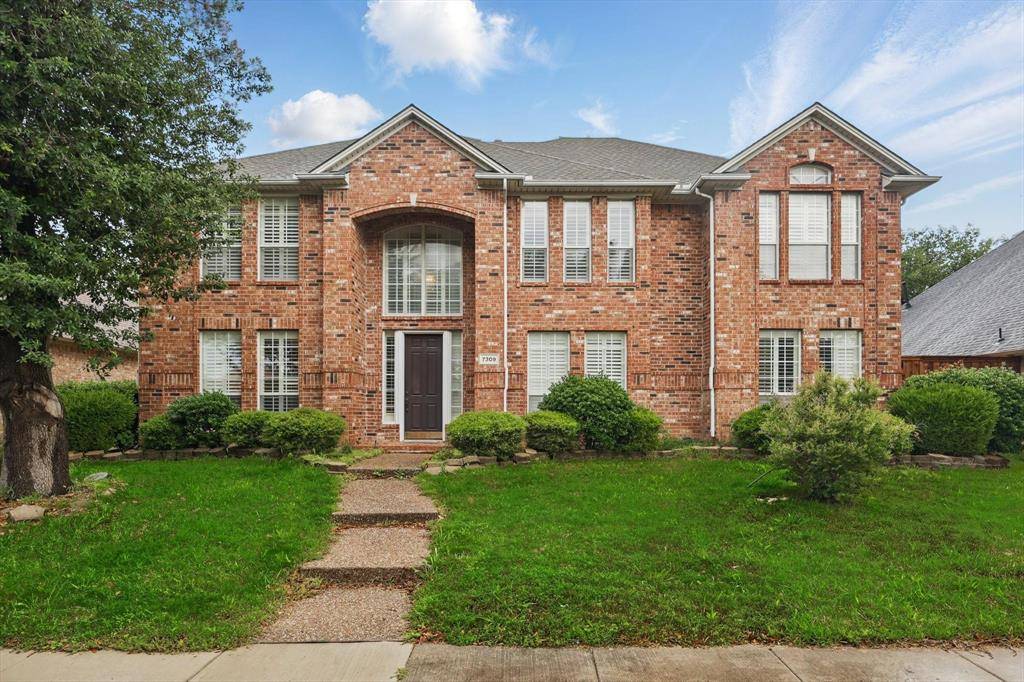 Plano, TX 75025,7309 Alandale Drive