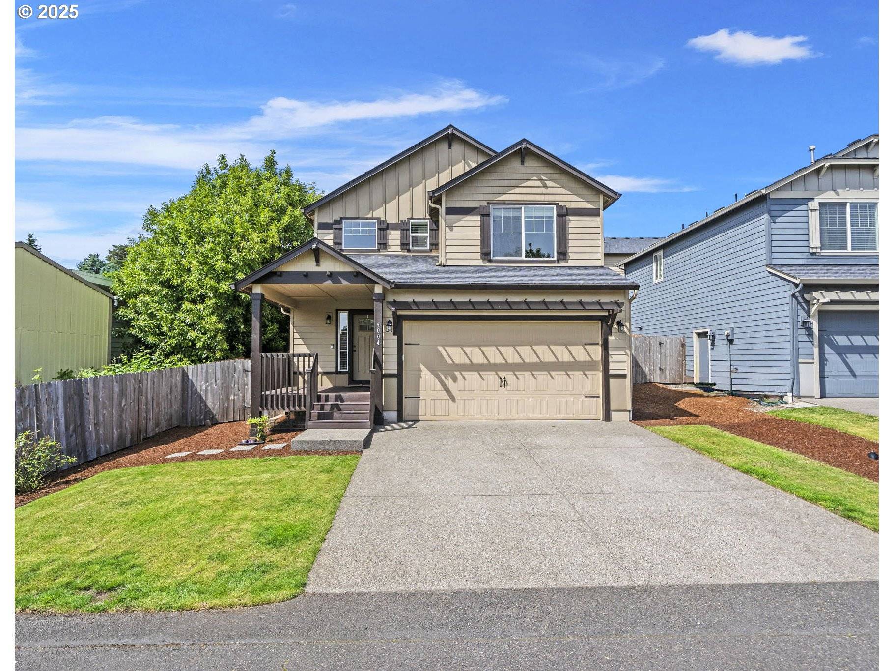 Vancouver, WA 98661,5004 NE 41ST CT