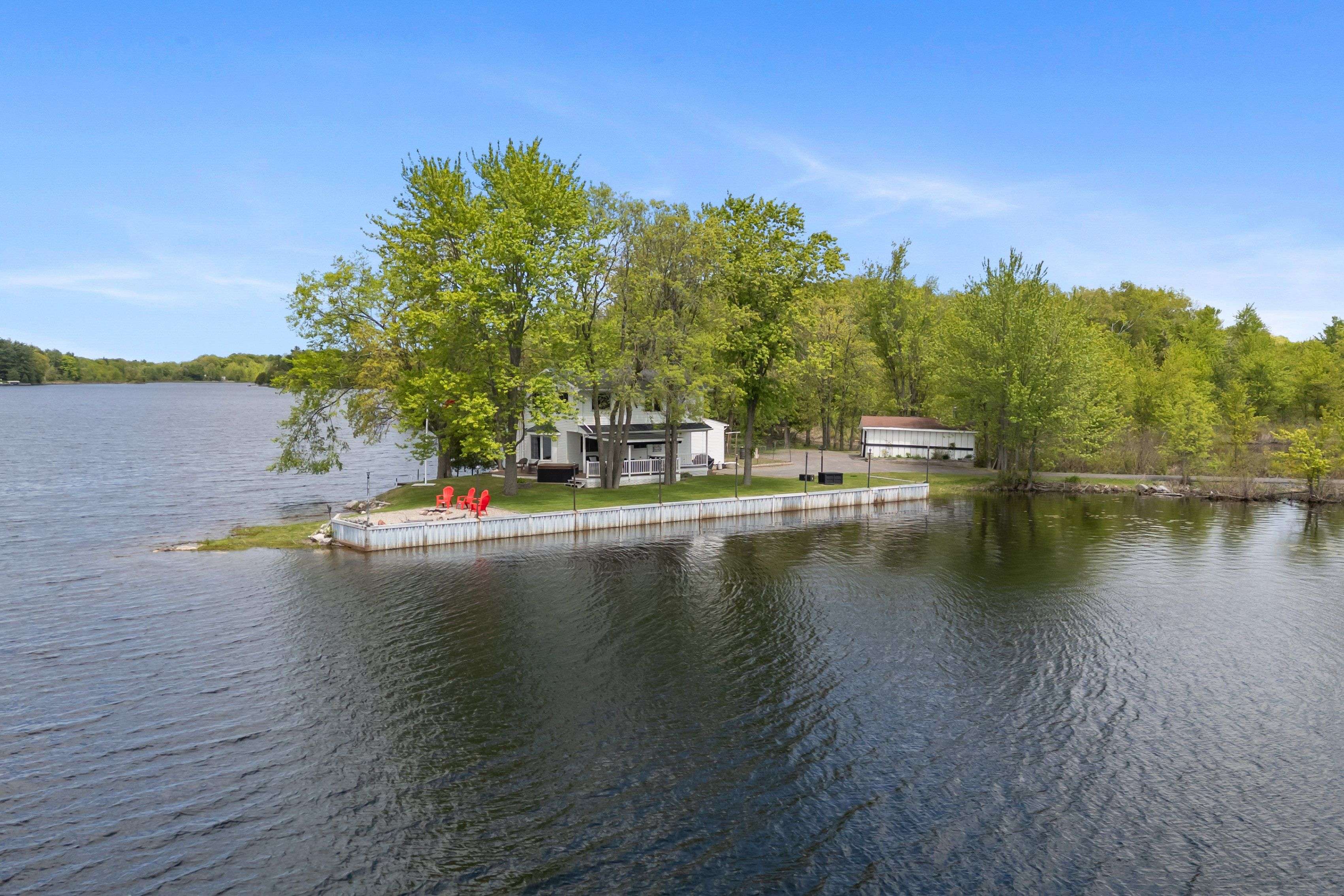 Frontenac, ON K0H 2W0,1043 Morning Glory LN