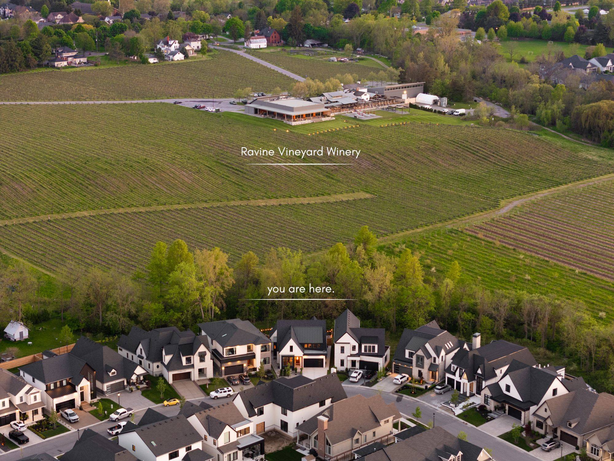 Niagara-on-the-lake, ON L0S 1J0,86 Millpond RD