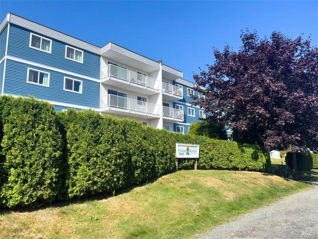 Port Hardy, BC V0N 2P0,7450 Rupert St #410