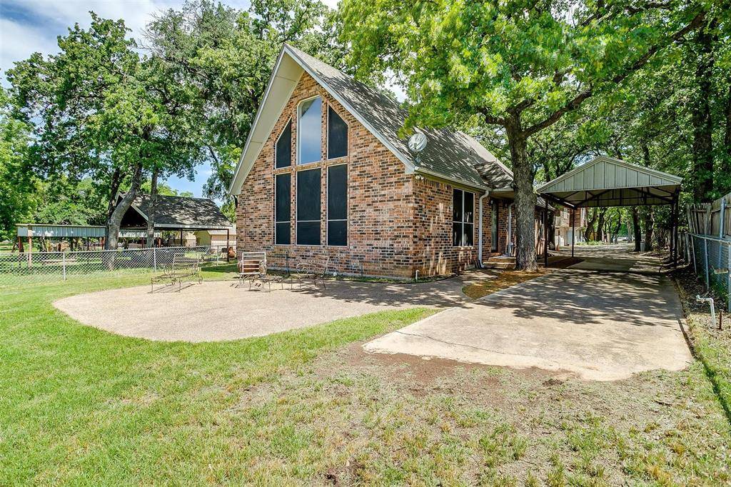 Fort Worth, TX 76179,6517 Peden Road